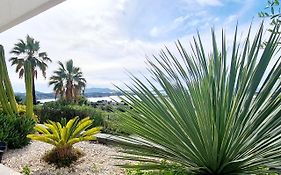 Magnifique Appartement Vue Mer - Grande Terrasse Et Piscine